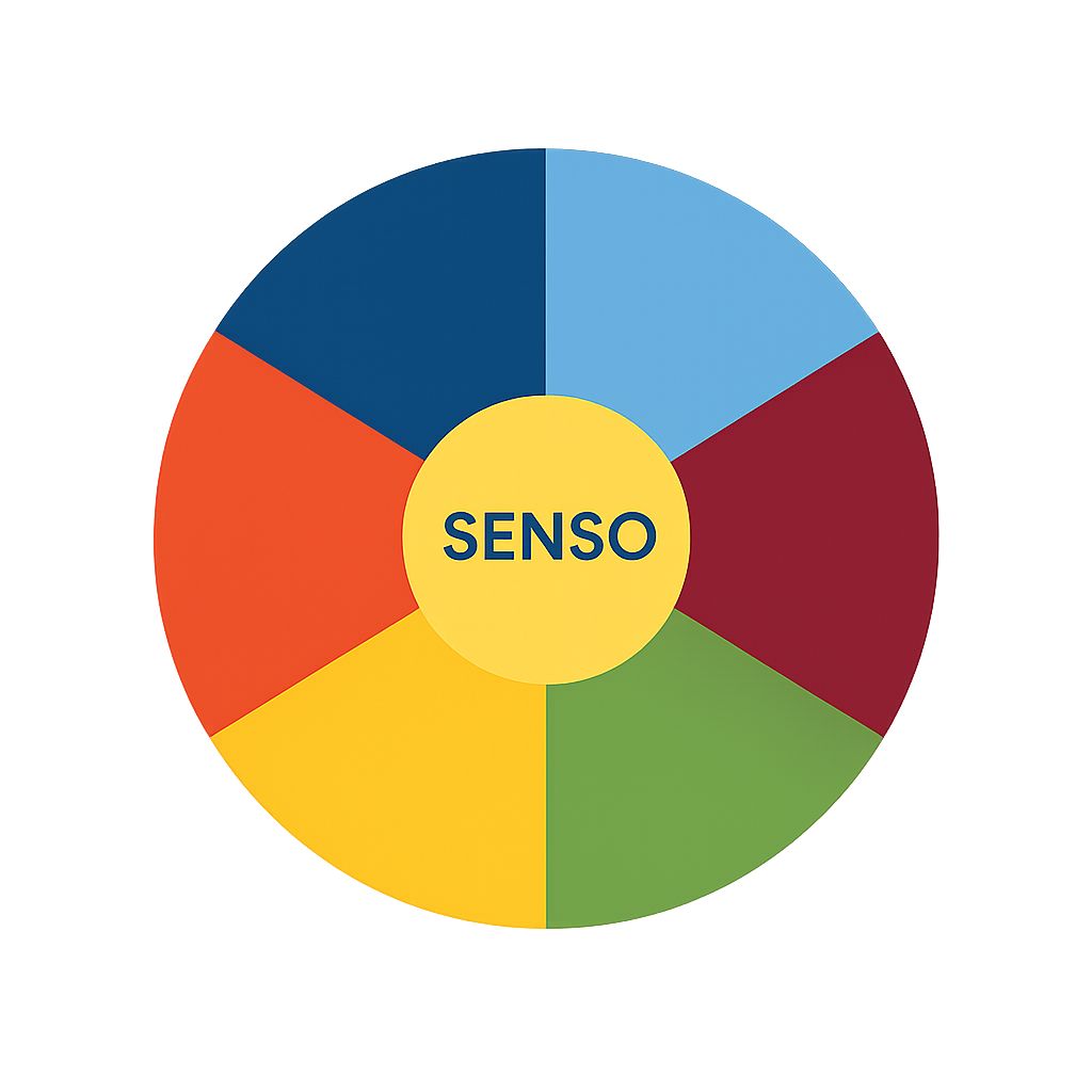 CERCHIO DELLA GUARIGIONE