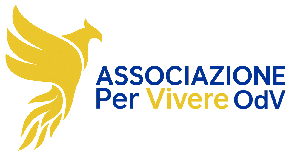 associazione per vivere odv 